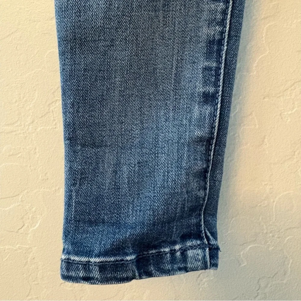 ⭐️Gymboree jeggings size 4